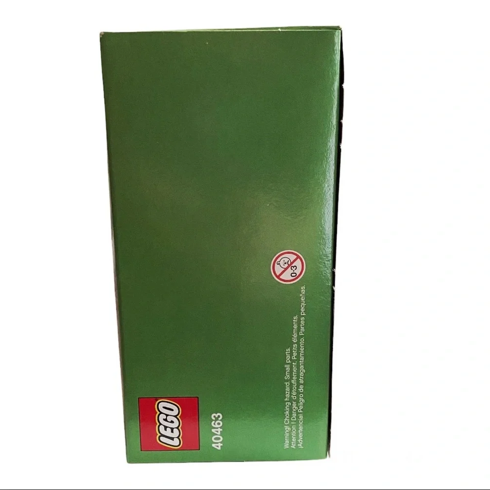 LEGO Easter Bunny 40463 Retired Set - New & Sealed - Ready to Ship
